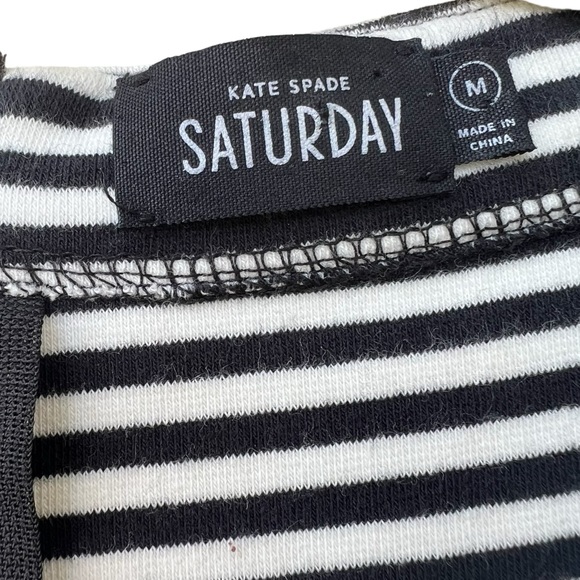 Kate Spade Saturday Good Times Dress, Size Medium - Picture 5 of 7